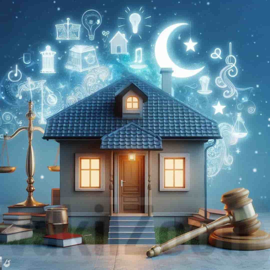 حکم تخلیه مستاجر