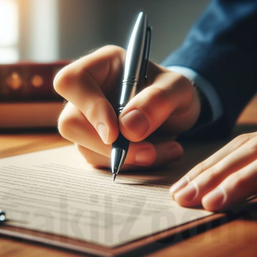 مراحل انحصار وراثت