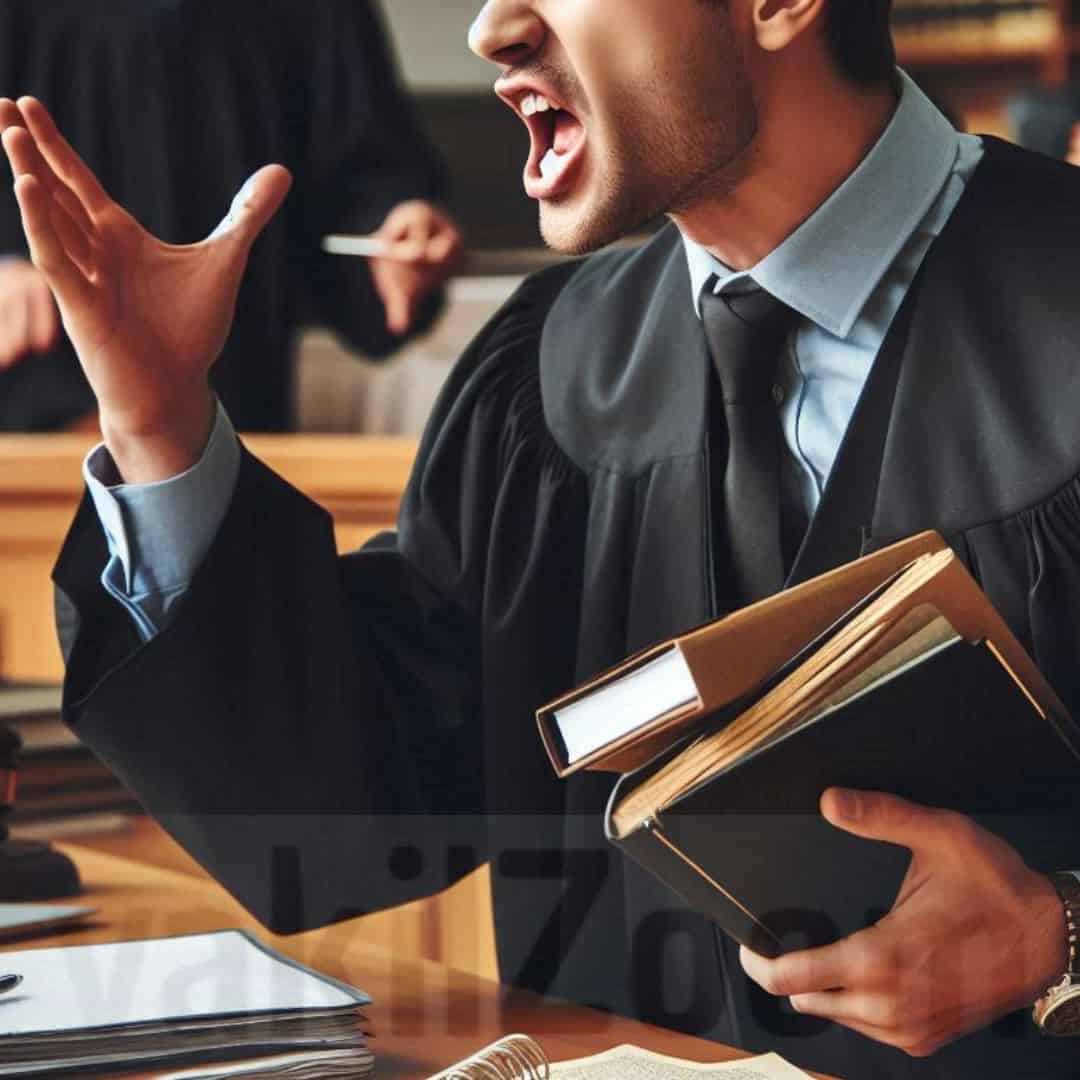 بهترین وکیل کیفری تهران