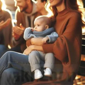 حضانت بچه
