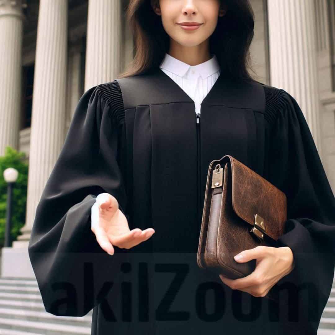 شماره وکیل خانم تهران