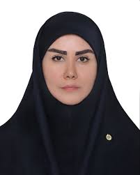 وکیل لیلا جوکار آلمانی