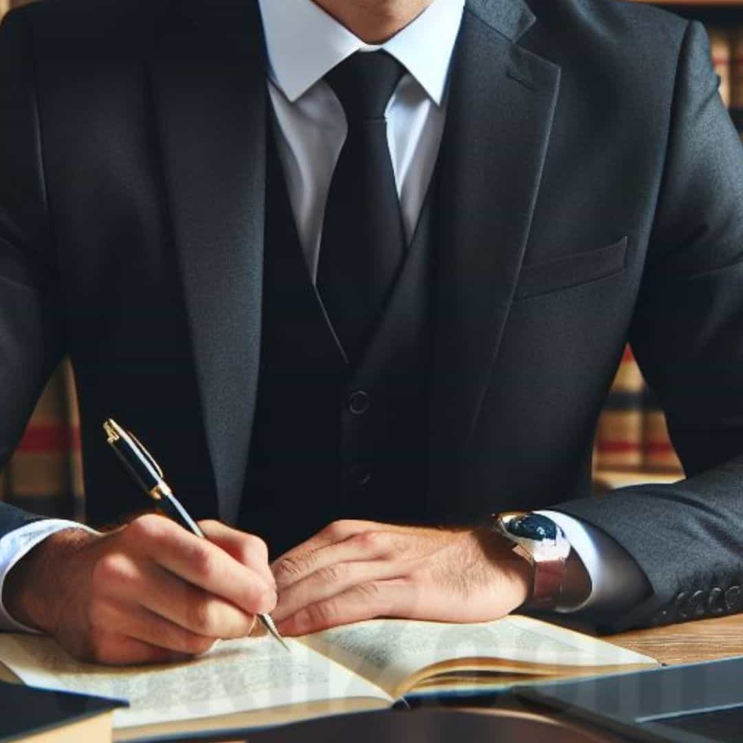 بهترین وکیل اهواز
