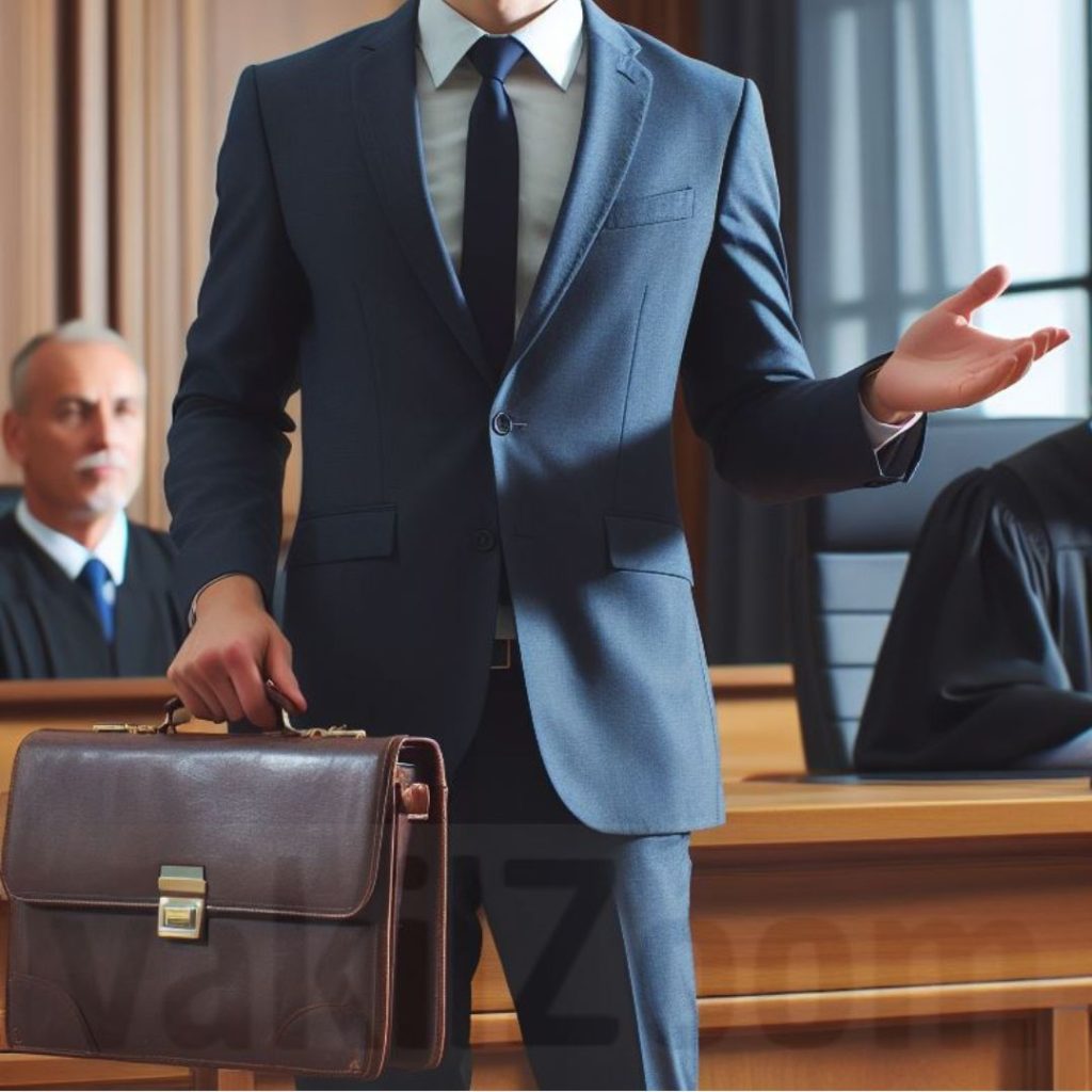 بهترین وکیل تبریز
