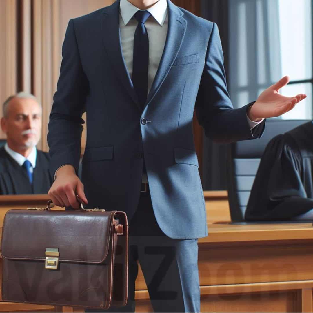 بهترین وکیل تبریز