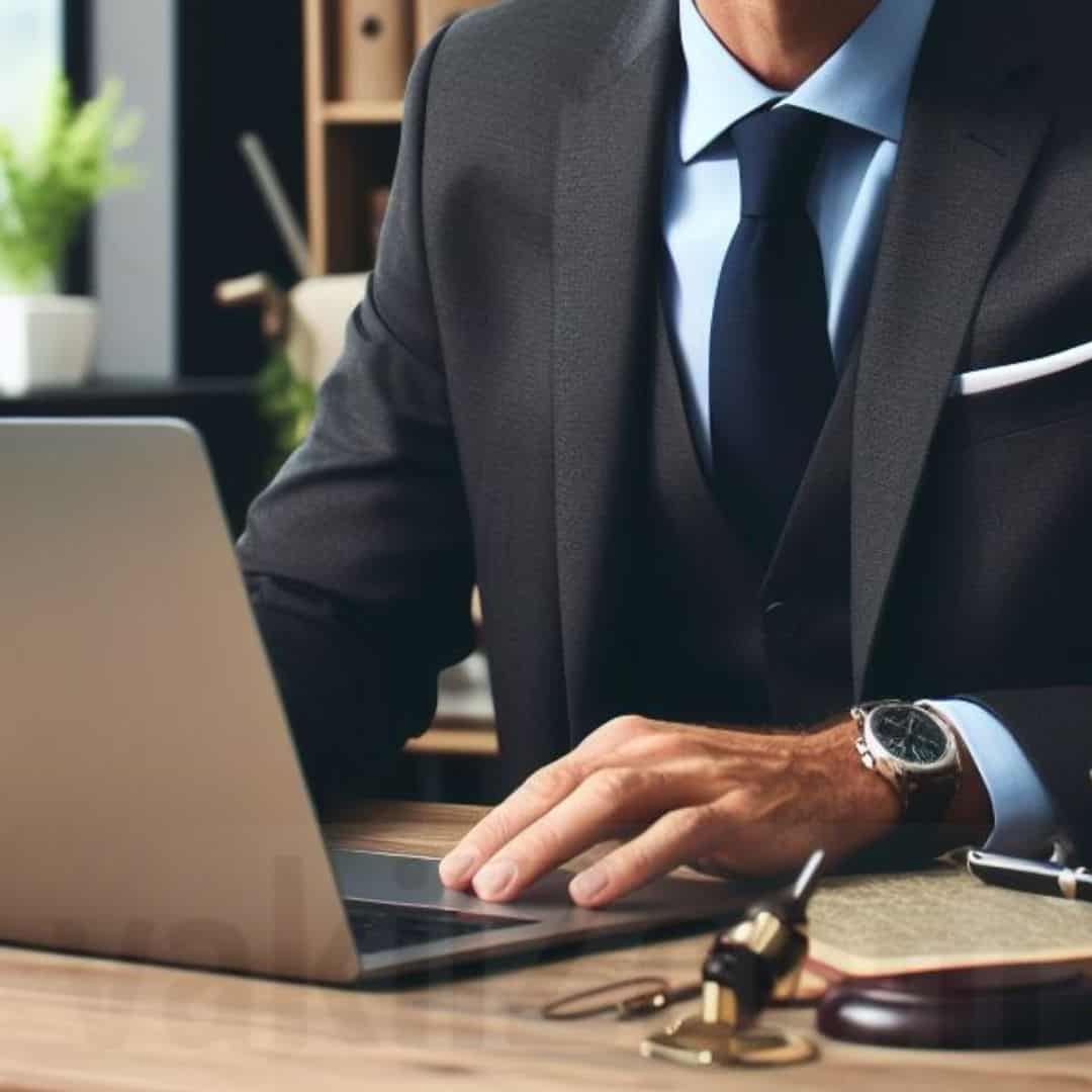 بهترین وکیل قم