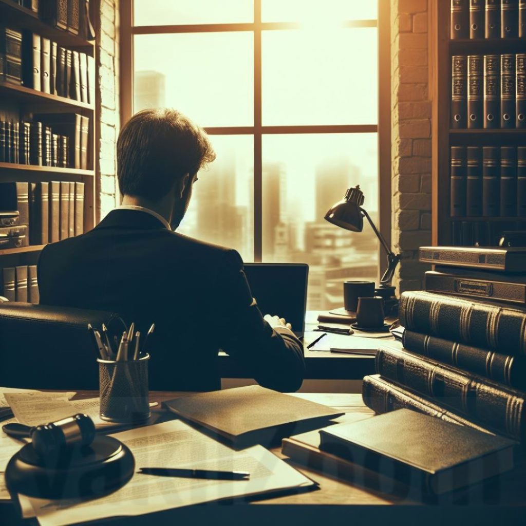 بهترین وکیل تهران