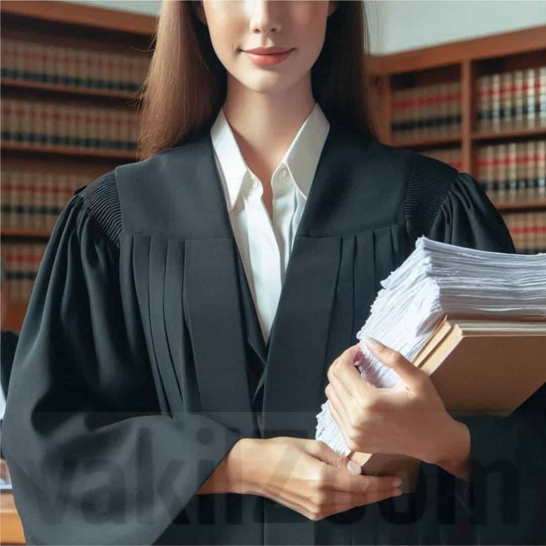 بهترین وکیل طلاق توافقی در تهران