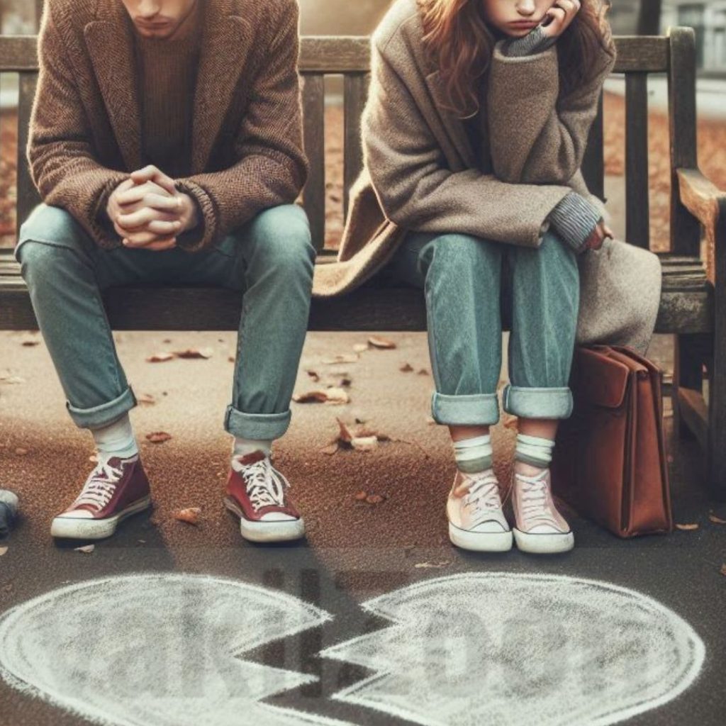 عده طلاق توافقی