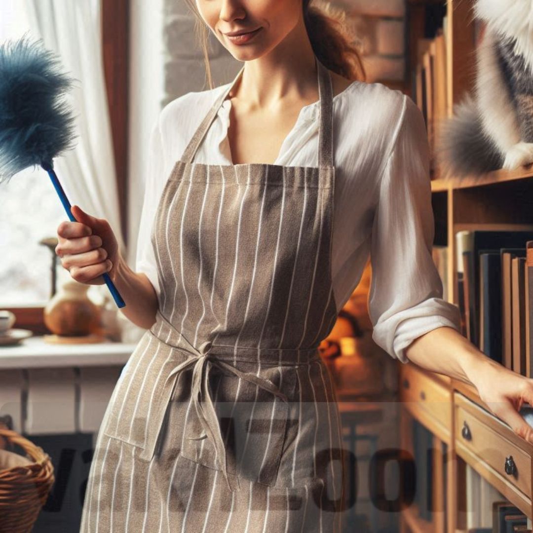 در چه صورت اجرت المثل به زن تعلق نمیگیرد