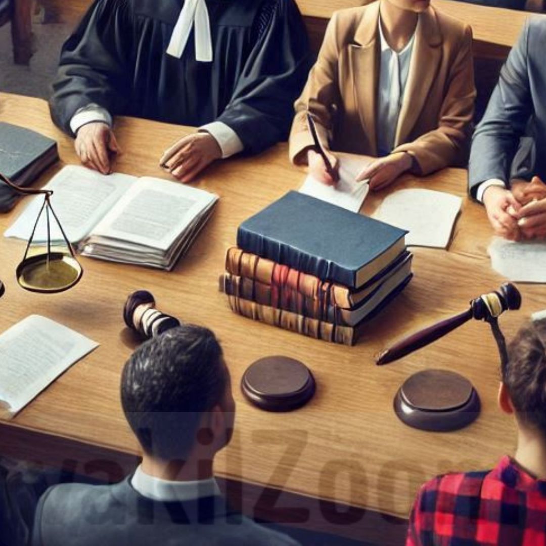 دادگاه صلح در چه دعاوی صالح است