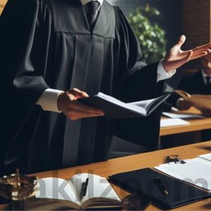 بهترین وکیل کیفری غرب تهران