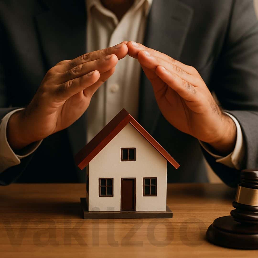 اموال غیرقابل توقیف کدامند