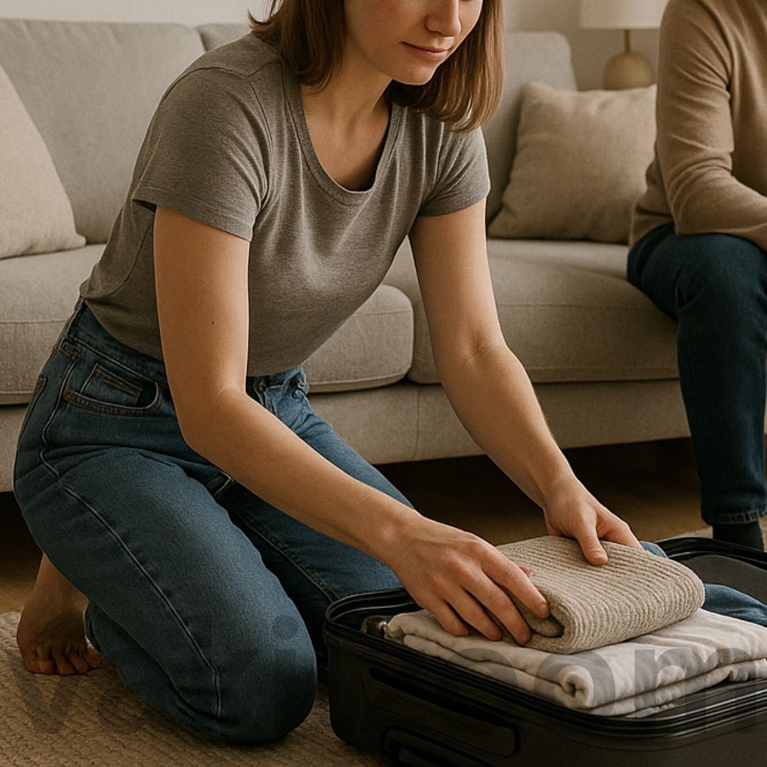 قوانین طلاق در ایران