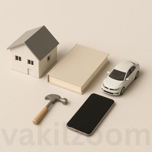 مستثنیات دین چیست