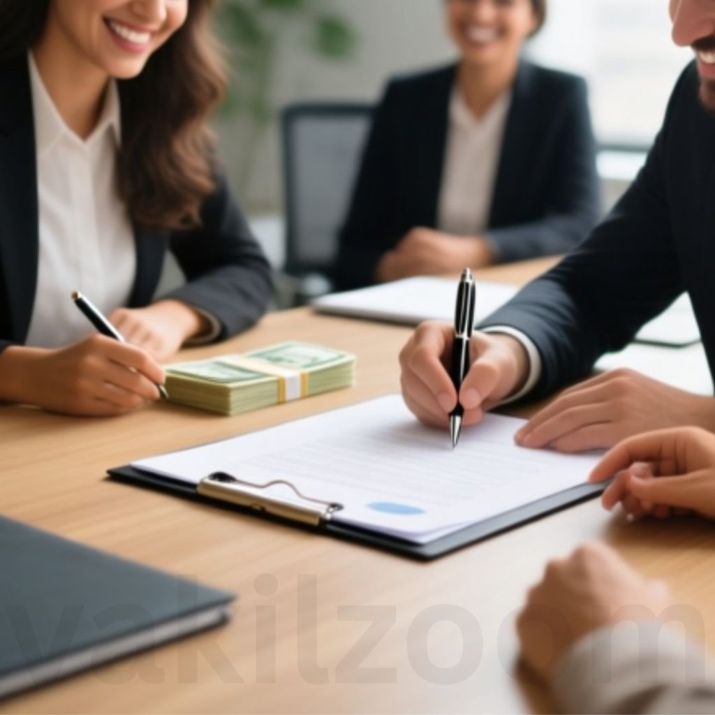 انواع قراردادهای بانکی