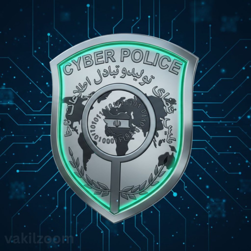 پلیس فتا تهران