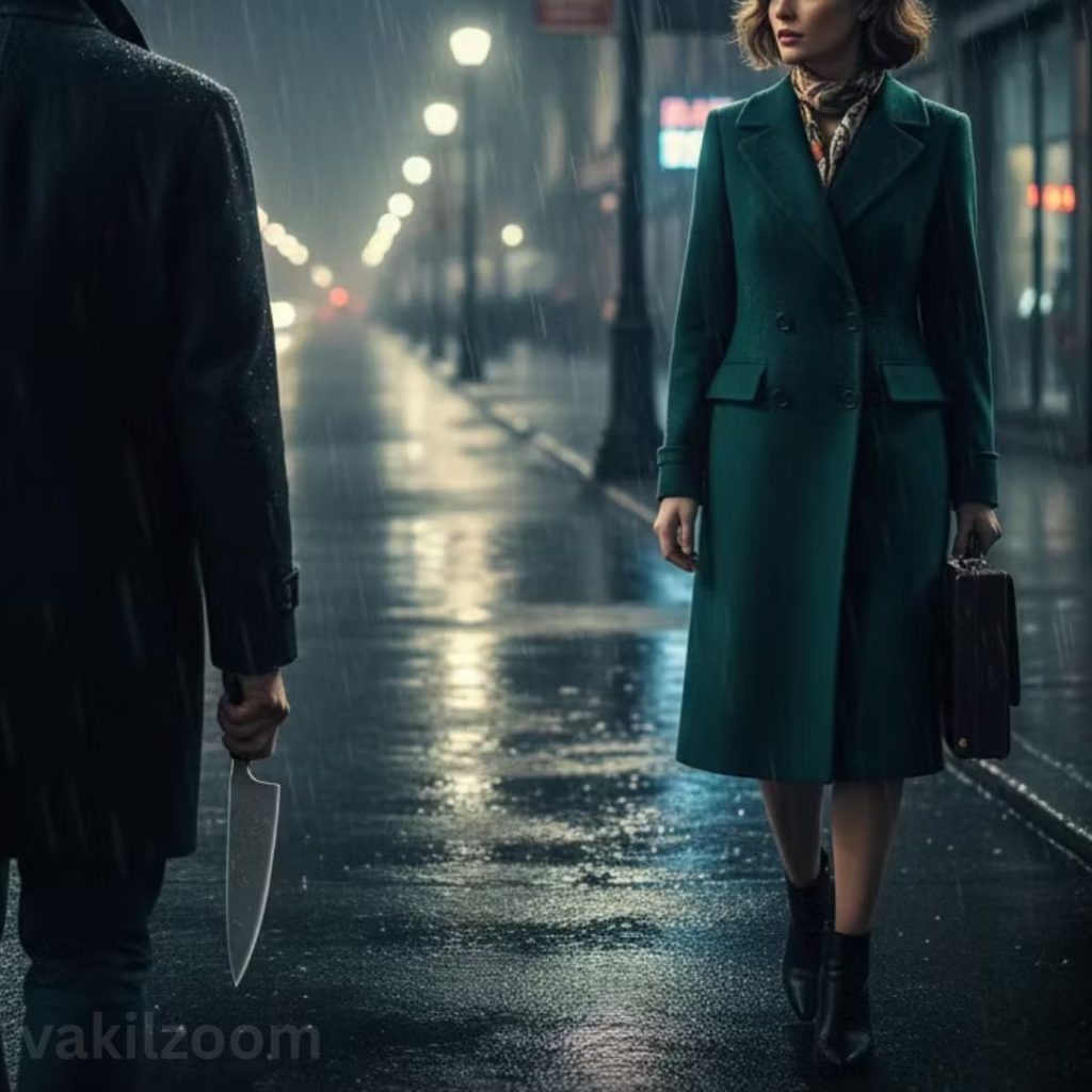 تهدید به قتل