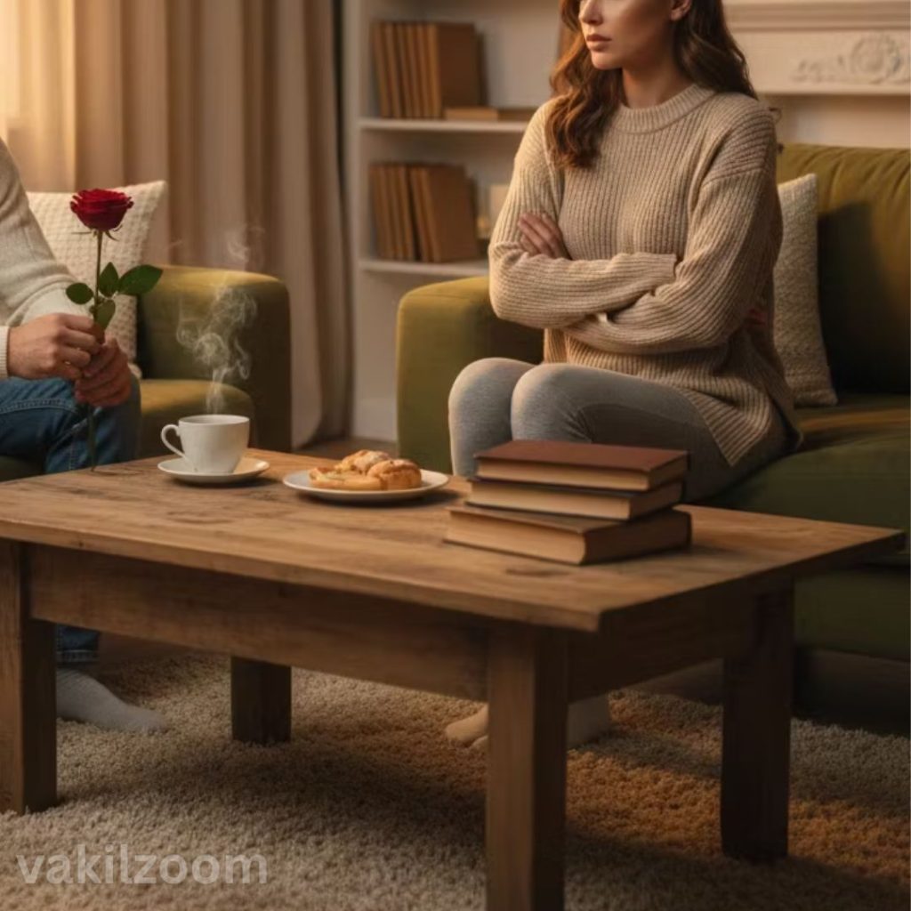 رجوع بعد از طلاق توافقی