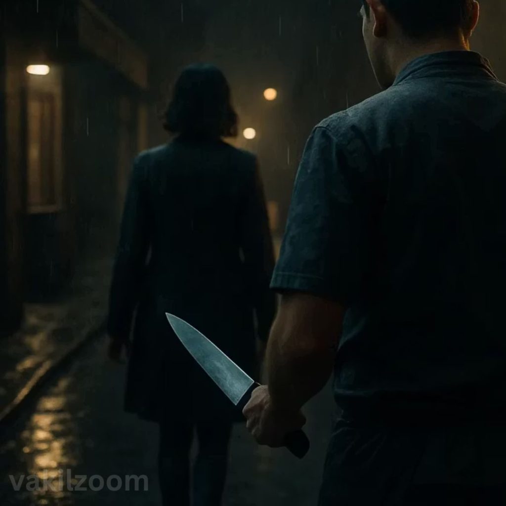 جرم شروع به قتل و مجازات آن