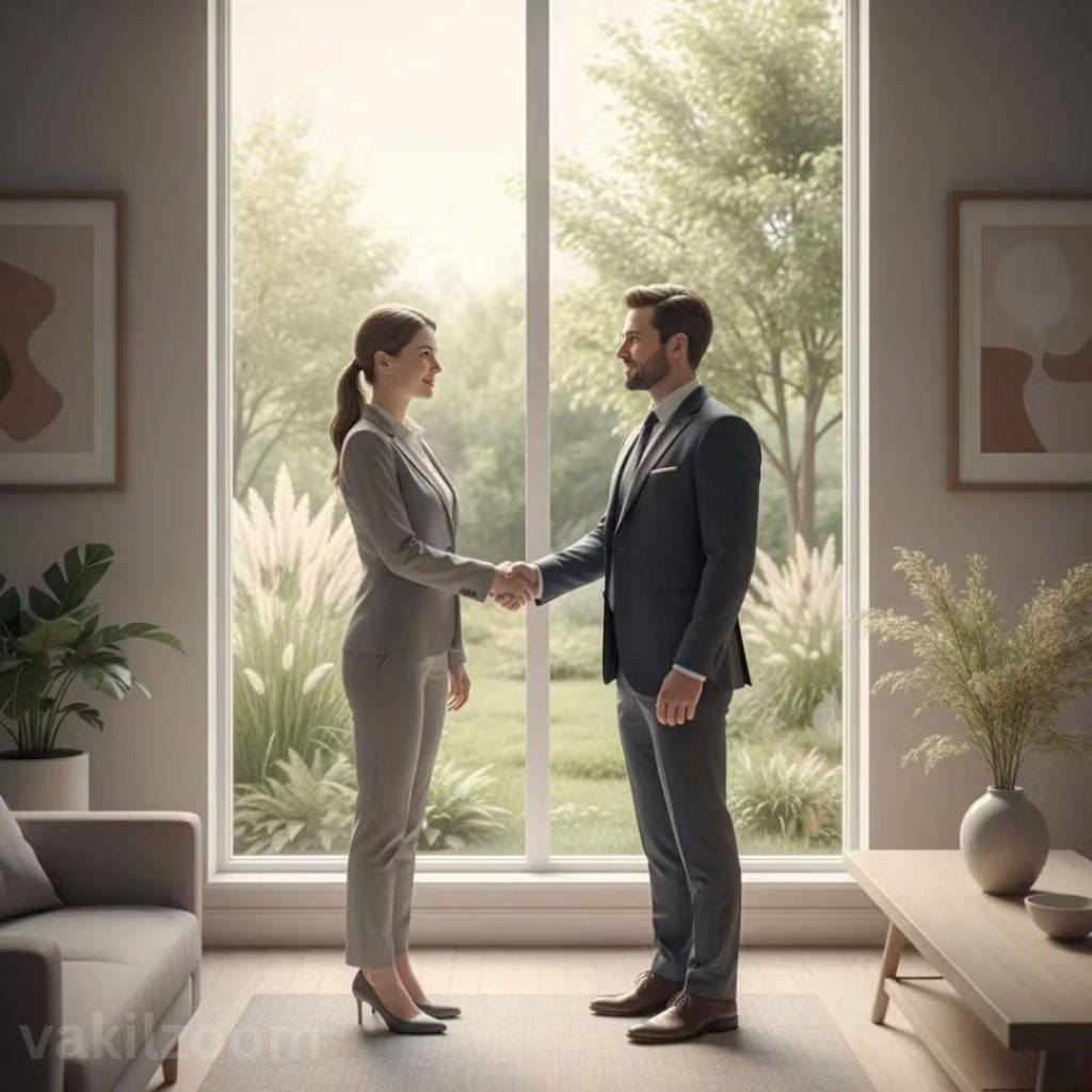 صلح و سازش در پرونده حقوقی