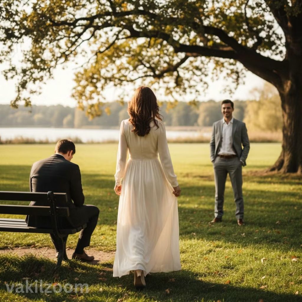 آیا زن بعد از طلاق می تواند صیغه شود؟