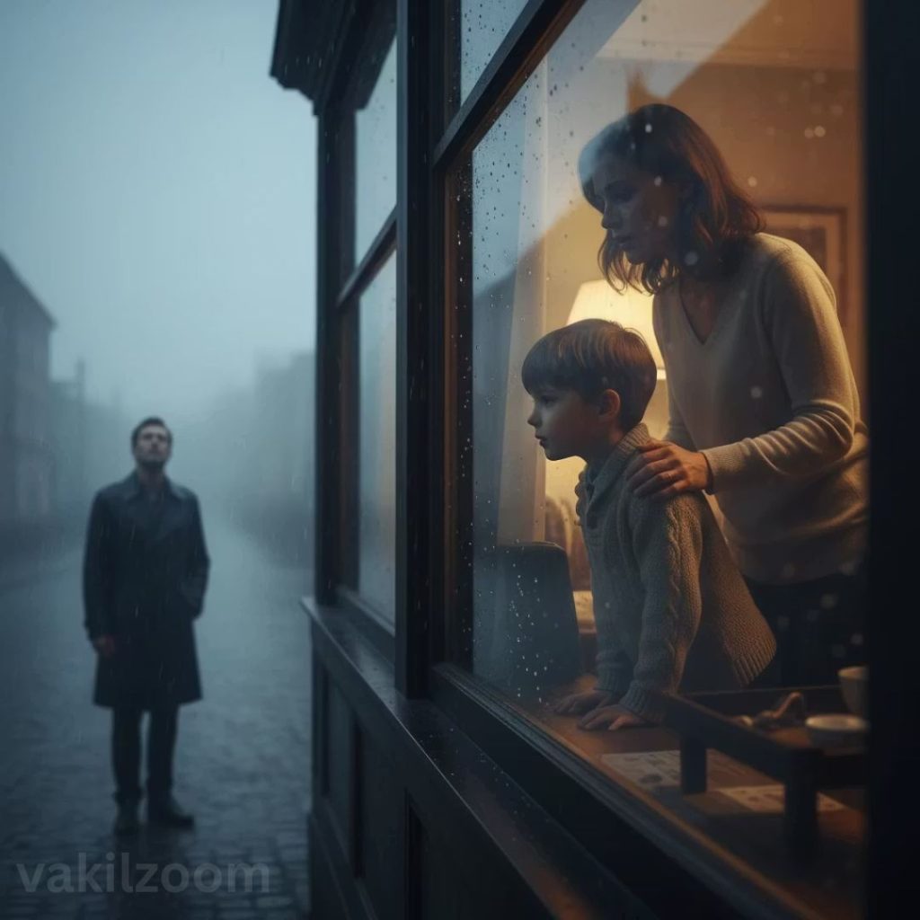 شکایت ممانعت از ملاقات فرزند