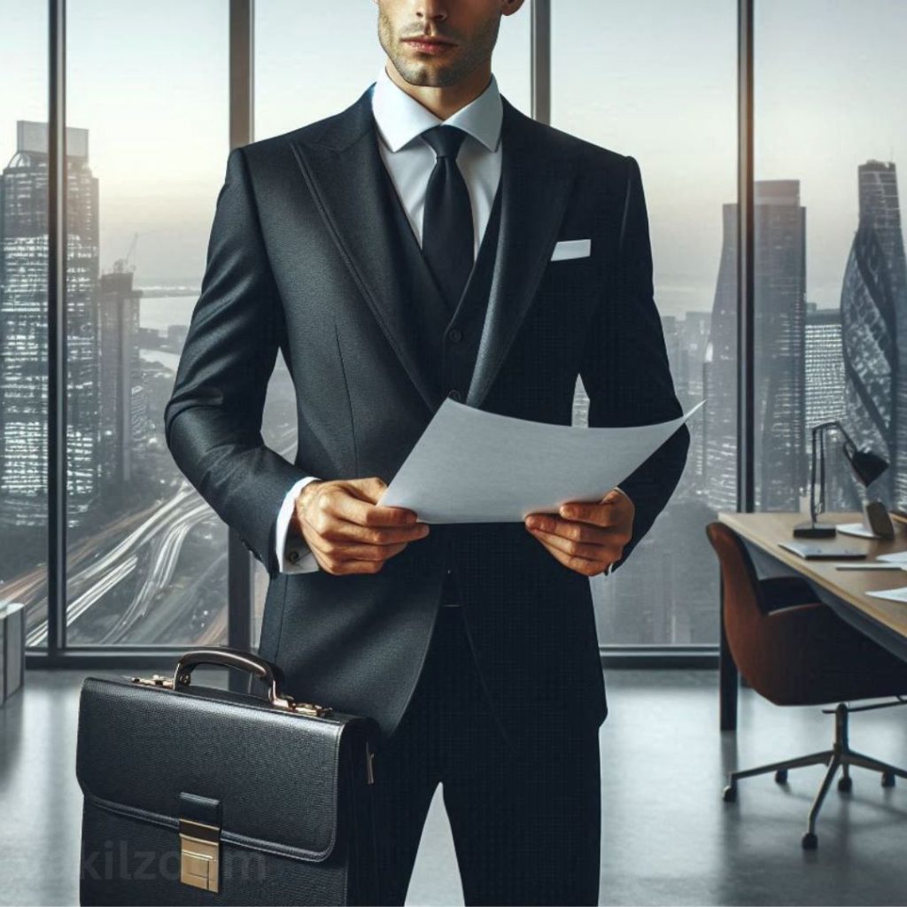 وکیل صلح و سازش