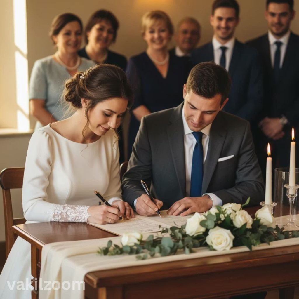 شروط ضمن عقد ازدواج