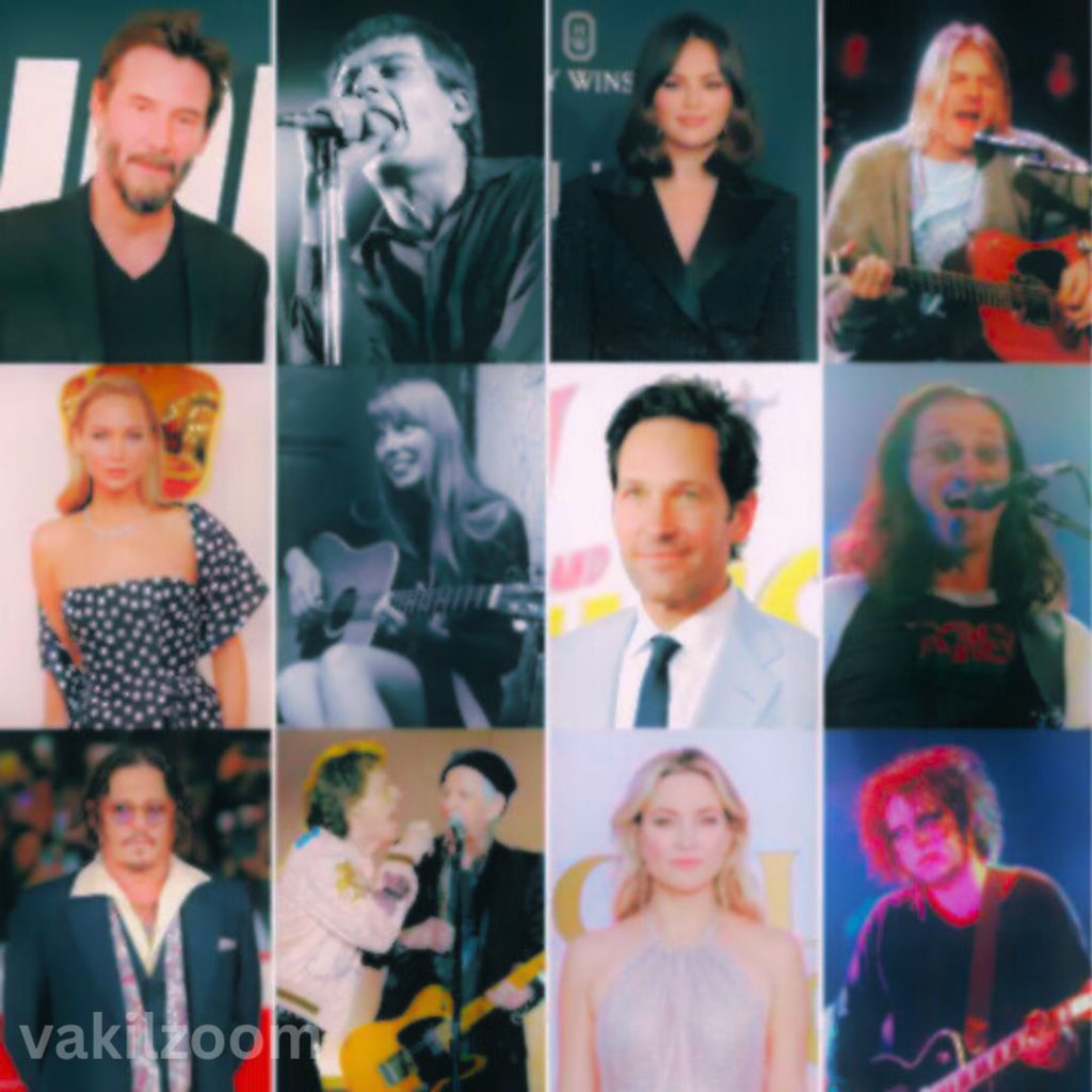 شکایت از بازیگران