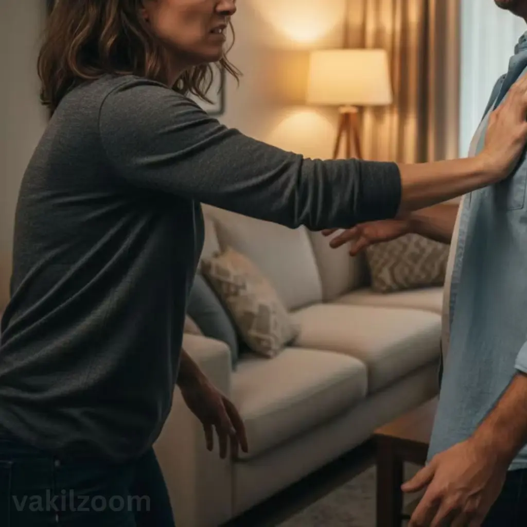 طلاق خلع چیست