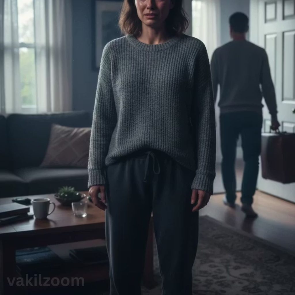 طلاق عسر و حرج