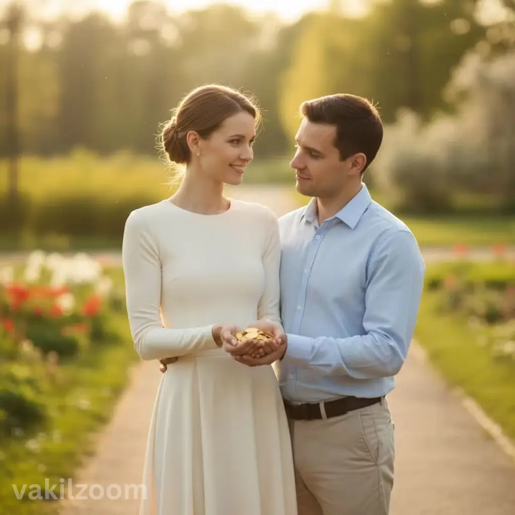 قانون جدید مهریه 1404