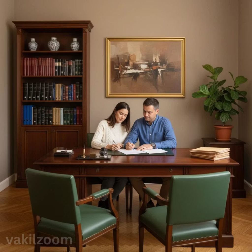 وکالت در طلاق چیست