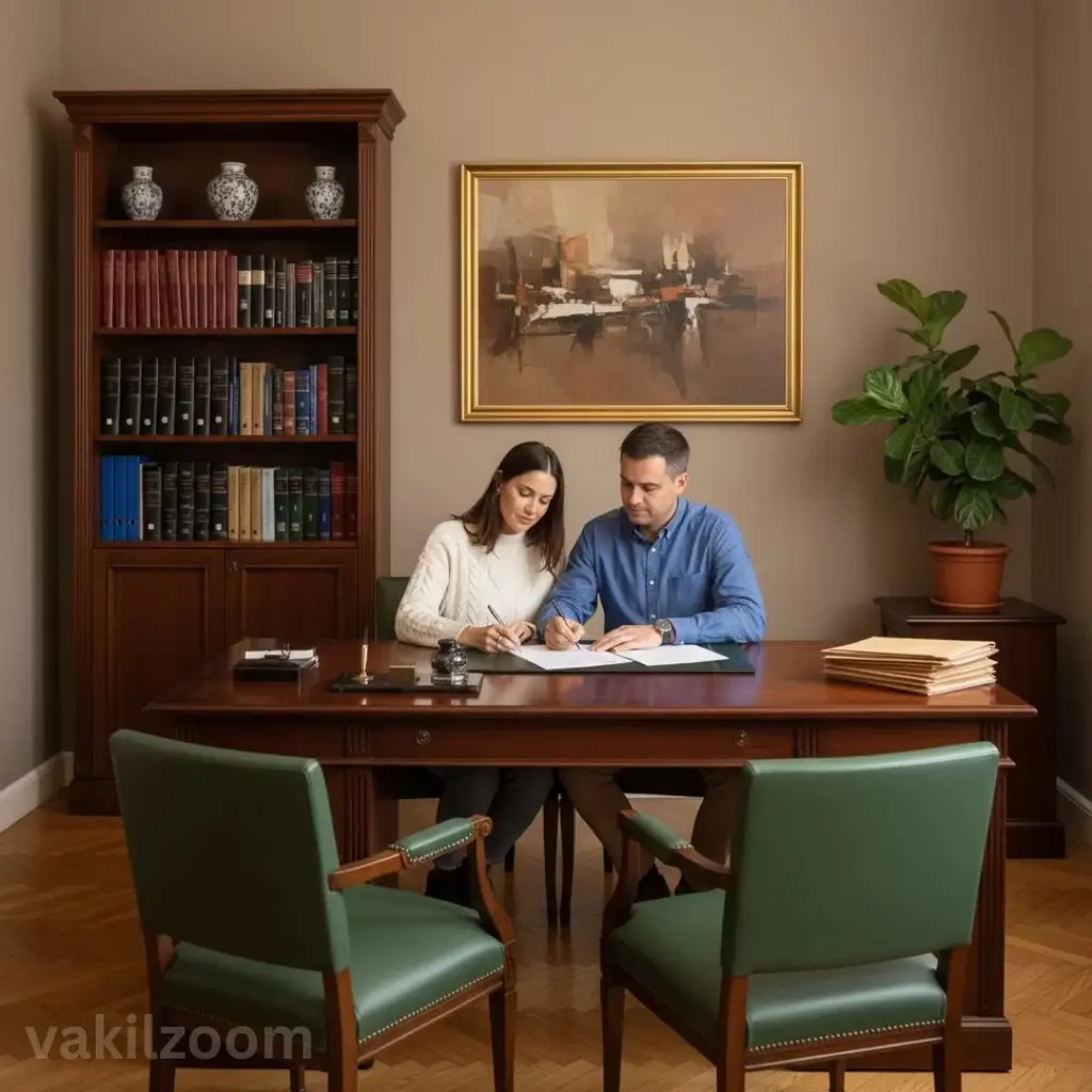 وکالت در طلاق چیست