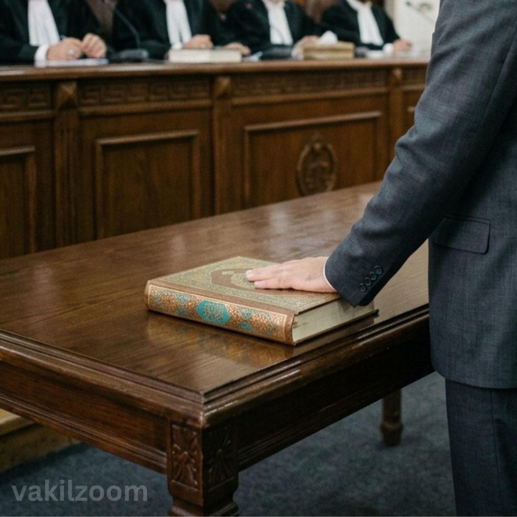 شرایط قسامه