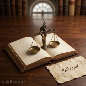 شرایط مهدورالدم